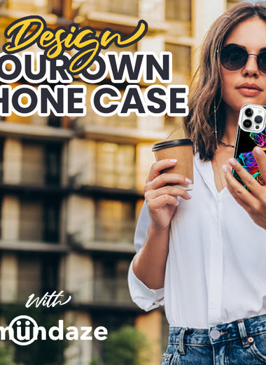 Design Your Own Case!