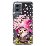 For Motorola Moto G 5G 2023 Funny Art Painting Cool Design Phone Case Cover