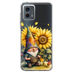 For Motorola Moto G 5G 2023 Funny Art Painting Cool Design Phone Case Cover