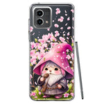 For Motorola Moto G 5G 2023 Funny Art Painting Cool Design Phone Case Cover