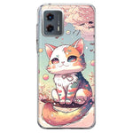 For Motorola Moto G 5G 2023 Funny Art Painting Cool Design Phone Case Cover