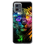 For Motorola Moto G 5G 2023 Funny Art Painting Cool Design Phone Case Cover