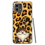 For Motorola Moto G 5G 2023 Funny Art Painting Cool Design Phone Case Cover