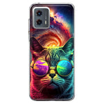 For Motorola Moto G 5G 2023 Funny Art Painting Cool Design Phone Case Cover