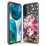 For Motorola Moto G 5G 2023 Funny Art Painting Cool Design Phone Case Cover