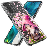 For Motorola Moto G 5G 2023 Funny Art Painting Cool Design Phone Case Cover