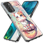 For Motorola Moto G 5G 2023 Funny Art Painting Cool Design Phone Case Cover