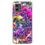 For Motorola Moto G 5G 2023 Funny Art Painting Cool Design Phone Case Cover