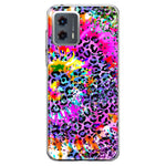 For Motorola Moto G 5G 2023 Funny Art Painting Cool Design Phone Case Cover