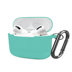 Mint Green Airpod Series 3 Case