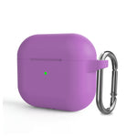 Purple Airpod Series 3 Case