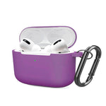Purple Airpod Series 3 Case