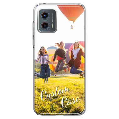 Personalized Motorola Moto G 5G 2023 Custom Case