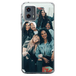 Personalized Motorola Moto G 5G 2023 Custom Case