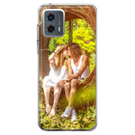 Personalized Motorola Moto G 5G 2023 Custom Case