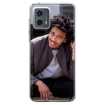 Personalized Motorola Moto G 5G 2023 Custom Case