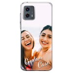 Personalized Motorola Moto G 5G 2023 Custom Case