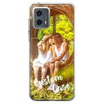 Personalized Motorola Moto G 5G 2023 Custom Case