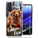 Personalized Motorola Moto G Stylus 4G 2022 Custom Case