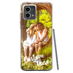 Personalized Motorola Moto G Stylus 5G 2023 Custom Case