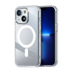 iPhone 15 Clear Case