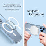 iPhone 15 Clear Case