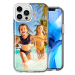 Personalized iPhone 15 Pro Max Custom Photo Case