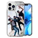 Personalized iPhone 15 Pro Max Custom Photo Case