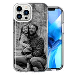 Personalized iPhone 15 Pro Max Custom Photo Case