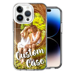 Personalized iPhone 15 Pro Max Custom Photo Case