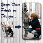 Personalized iPhone 15 Pro Max Custom Photo Case