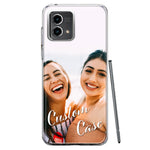 Personalized Motorola Moto G Stylus 5G 2023 Custom Case