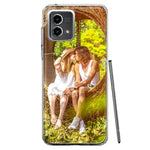 Personalized Motorola Moto G Stylus 5G 2023 Custom Case