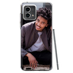 Personalized Motorola Moto G Stylus 5G 2023 Custom Case