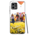 Personalized Motorola Moto G Stylus 5G 2023 Custom Case