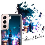 Personalized Samsung Galaxy S22 Custom Case