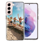 Personalized Samsung Galaxy S22 Custom Case