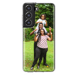 Personalized Samsung Galaxy S23 Plus Custom Case