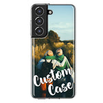 Personalized Samsung Galaxy S23 Plus Custom Case