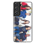 Personalized Samsung Galaxy S23 Custom Case