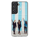 Personalized Samsung Galaxy S23 Plus Custom Case