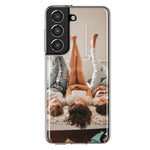 Personalized Samsung Galaxy S23 Plus Custom Case