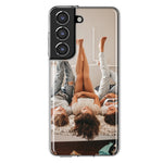 Personalized Samsung Galaxy S23 Custom Case