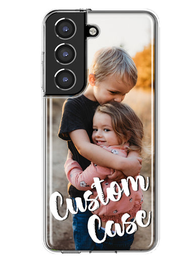 Personalized Samsung Galaxy S23 Plus Custom Case