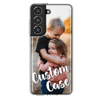 Personalized Samsung Galaxy S23 Plus Custom Case