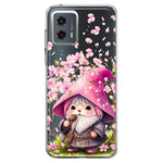 For Motorola Moto G Stylus 5G 2023 Case Slim Hybrid Shockproof Hard Shell Soft TPU Protective Phone Cover - Funny Art Painting Cool Design