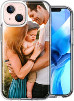 Personalized iPhone 14 Custom Photo Case