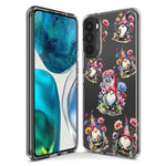 For Motorola Moto G Stylus 5G 2023 Case Slim Hybrid Shockproof Hard Shell Soft TPU Protective Phone Cover - Funny Art Painting Cool Design