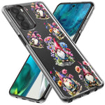 For Motorola Moto G Stylus 5G 2023 Case Slim Hybrid Shockproof Hard Shell Soft TPU Protective Phone Cover - Funny Art Painting Cool Design