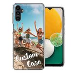 Personalized Samsung Galaxy A13 Custom Case